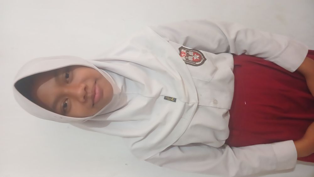 Gendis Sekar Ramadhani