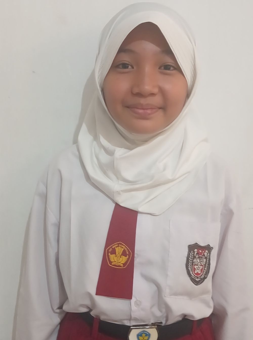 Nazrila Aura Putri