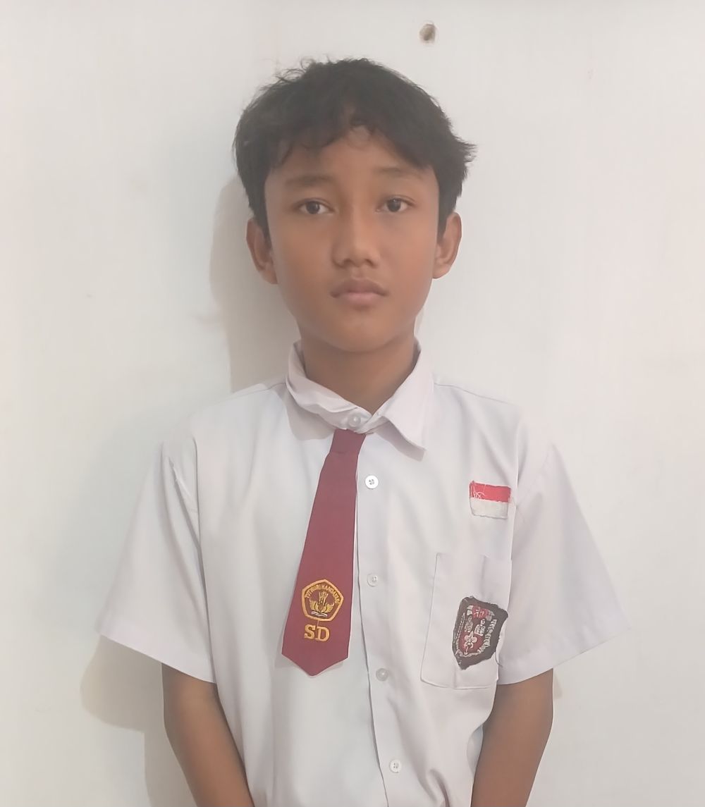 Adriano Nataniel Putra Liufeto