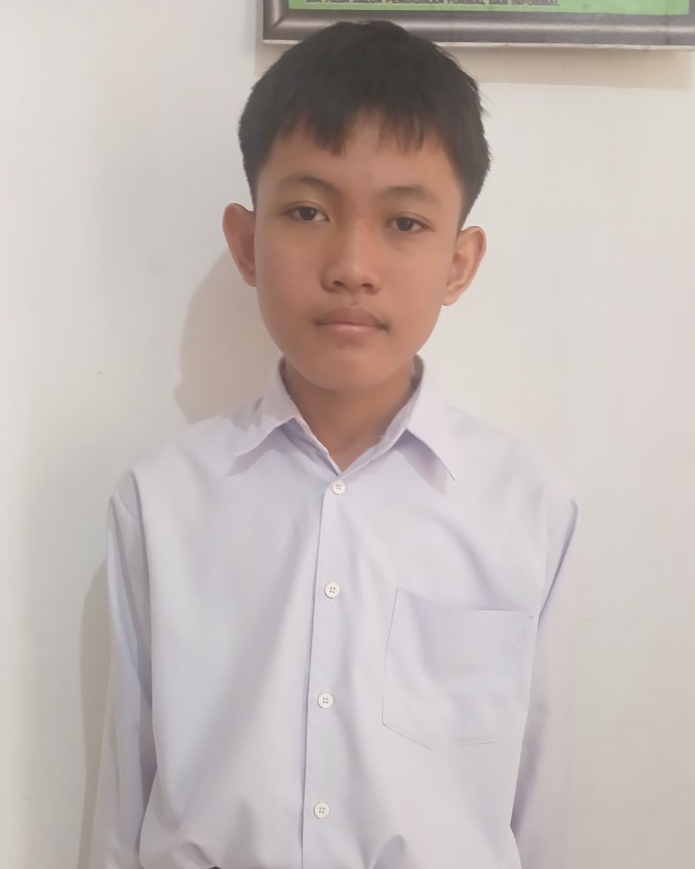 Azka Pria Pratama