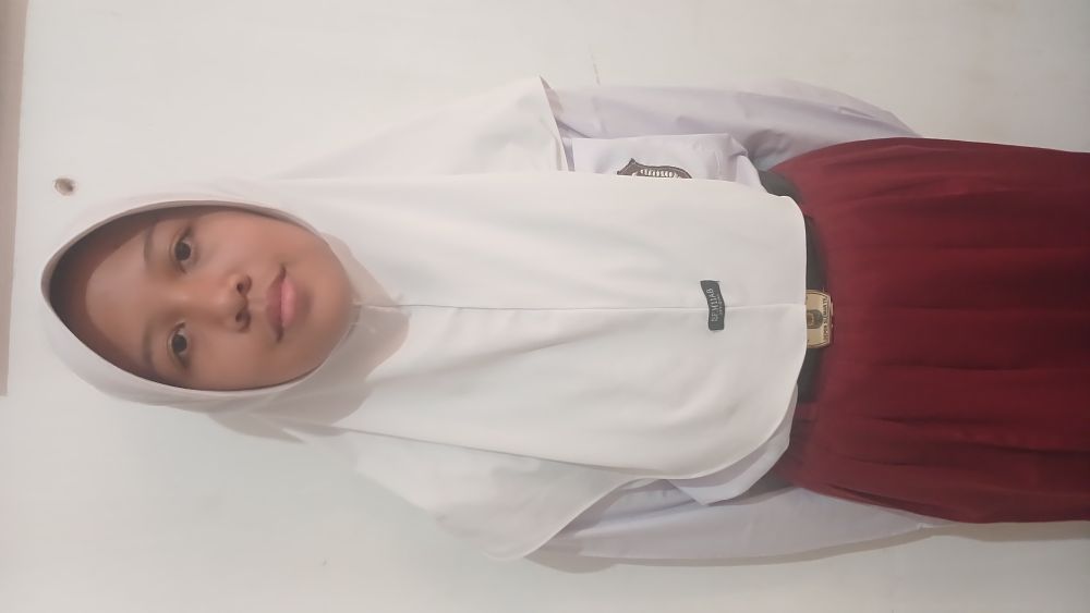 Arlysa Izzati Lusiana