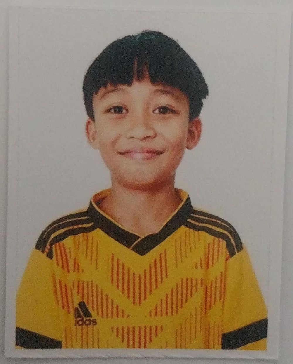 Muhammad Danish El-Mayka