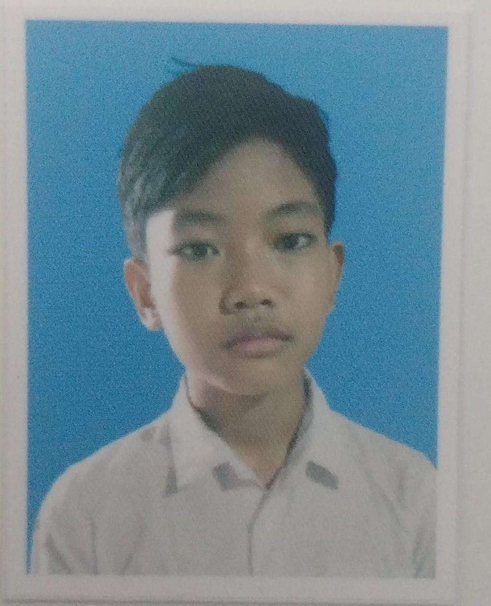 Umar Rafid Zhafir Ariandi