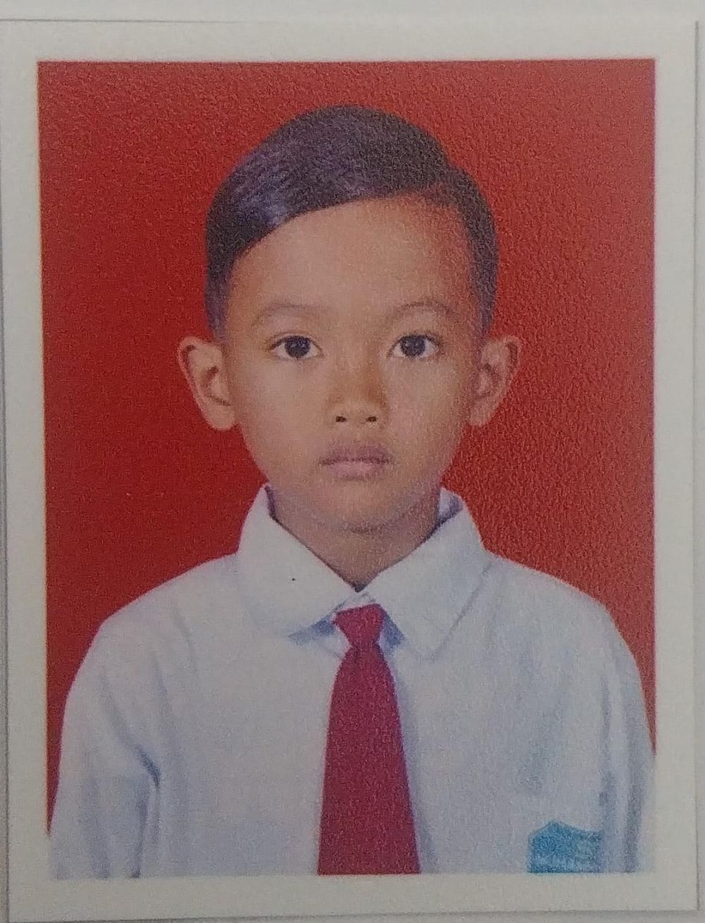 Muhammad Daffa Destiyanto