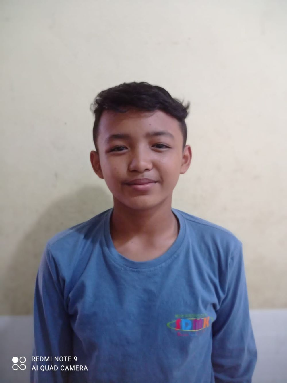 Bintang Azka Ramadhan