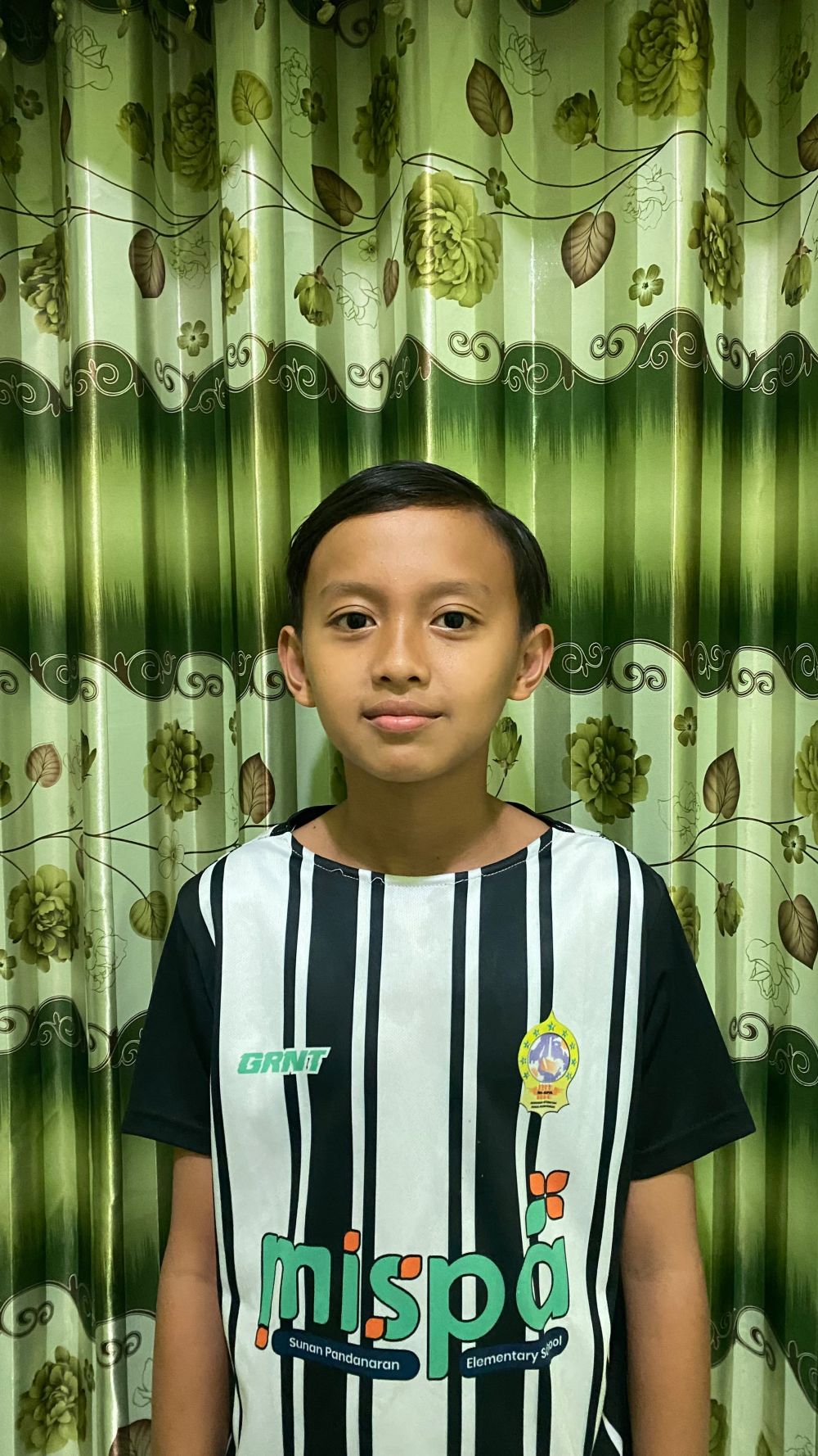 ARLI RIZQY RAMADHAN