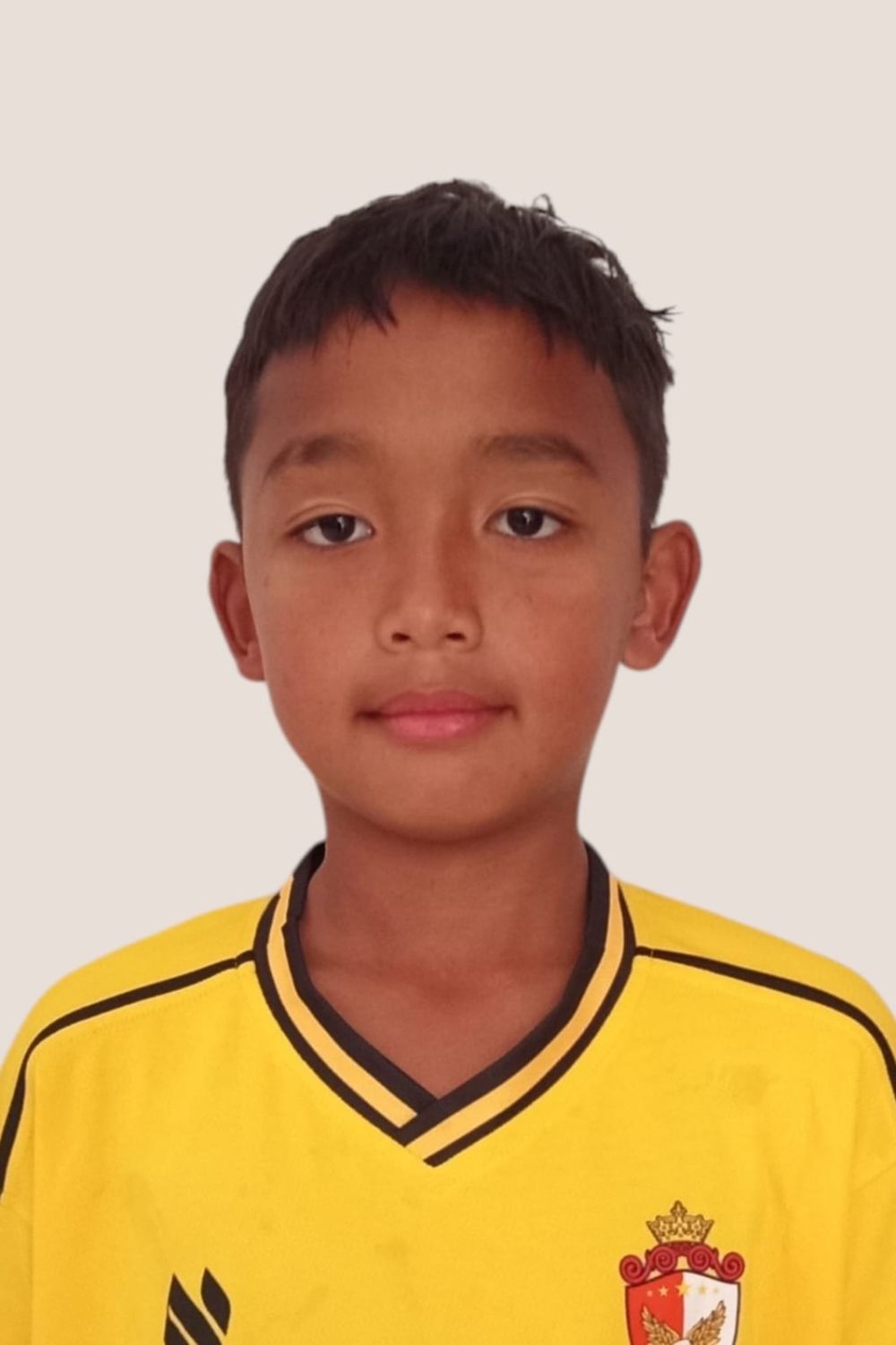 ABDULLAH UMAR EL SHAARAWY