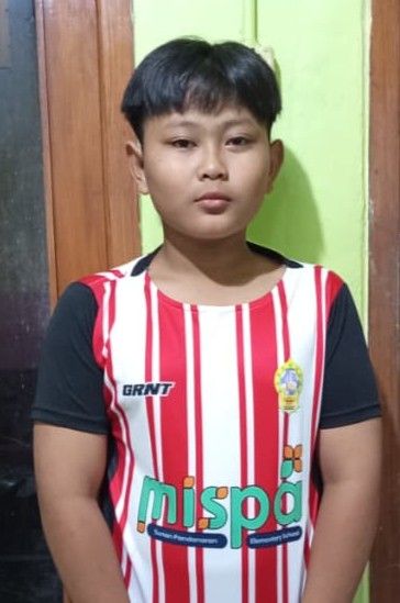 HADID SEMBADA PURNAMA