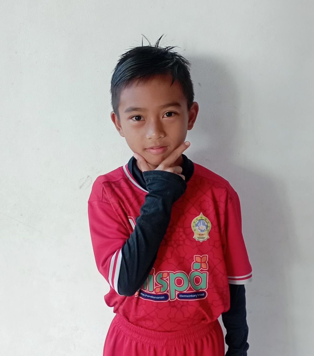 ZAKARIA PRABU TIRTA ARIFIN