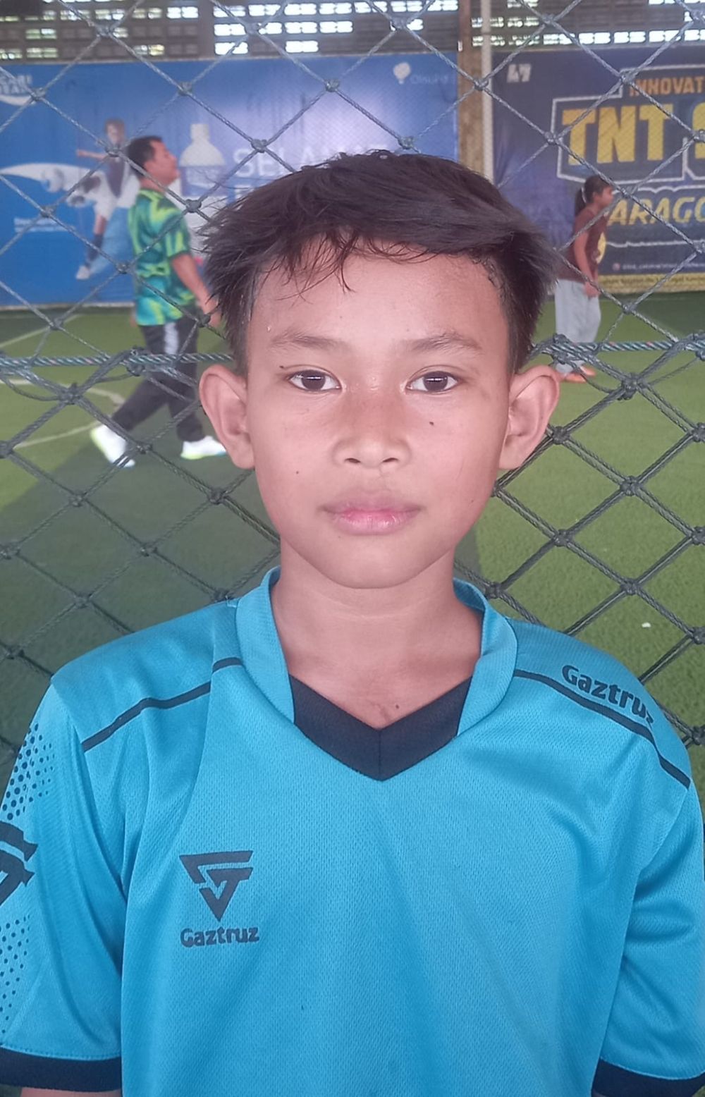 Daffa Khairy Rahman