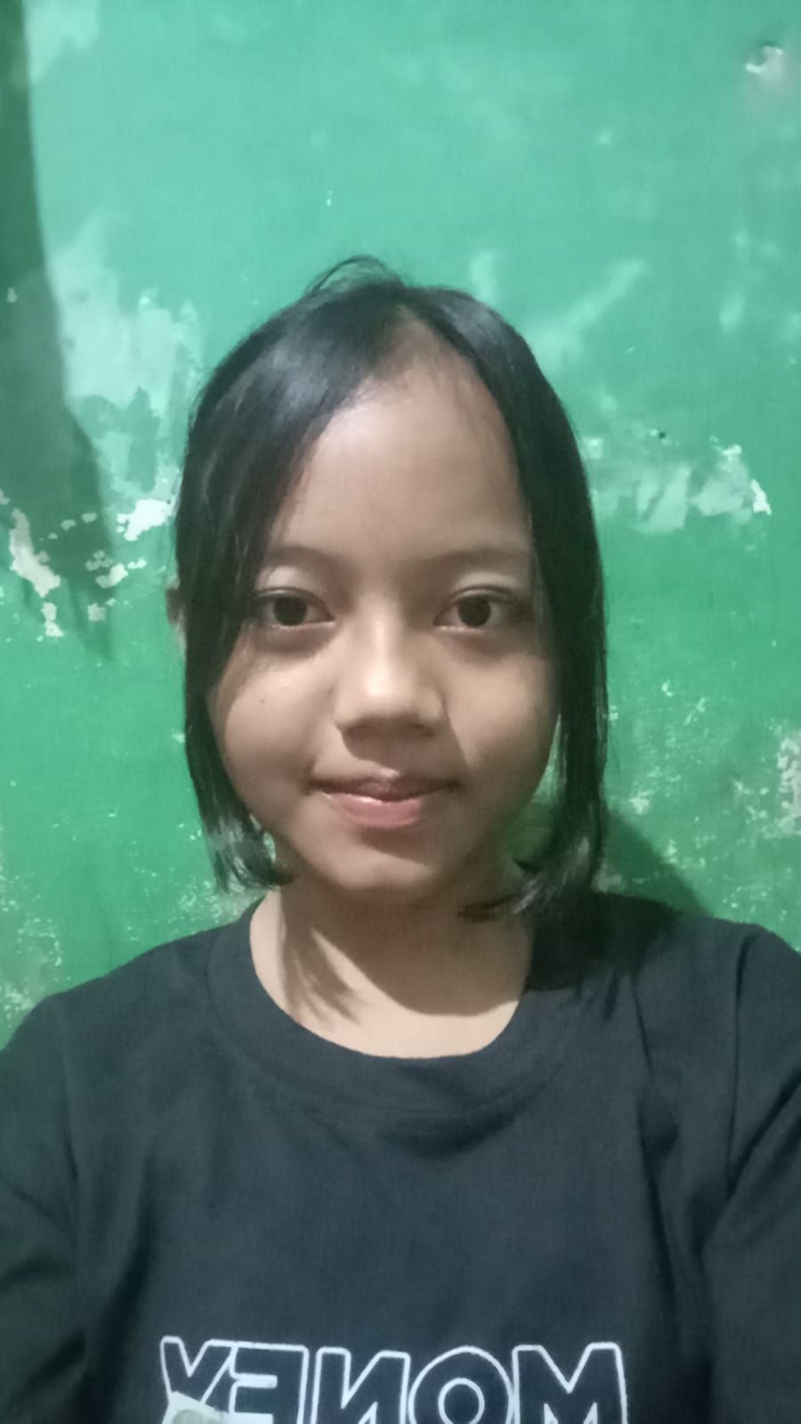 FENTY KHALIZSA RARA AMELYA NURAINY