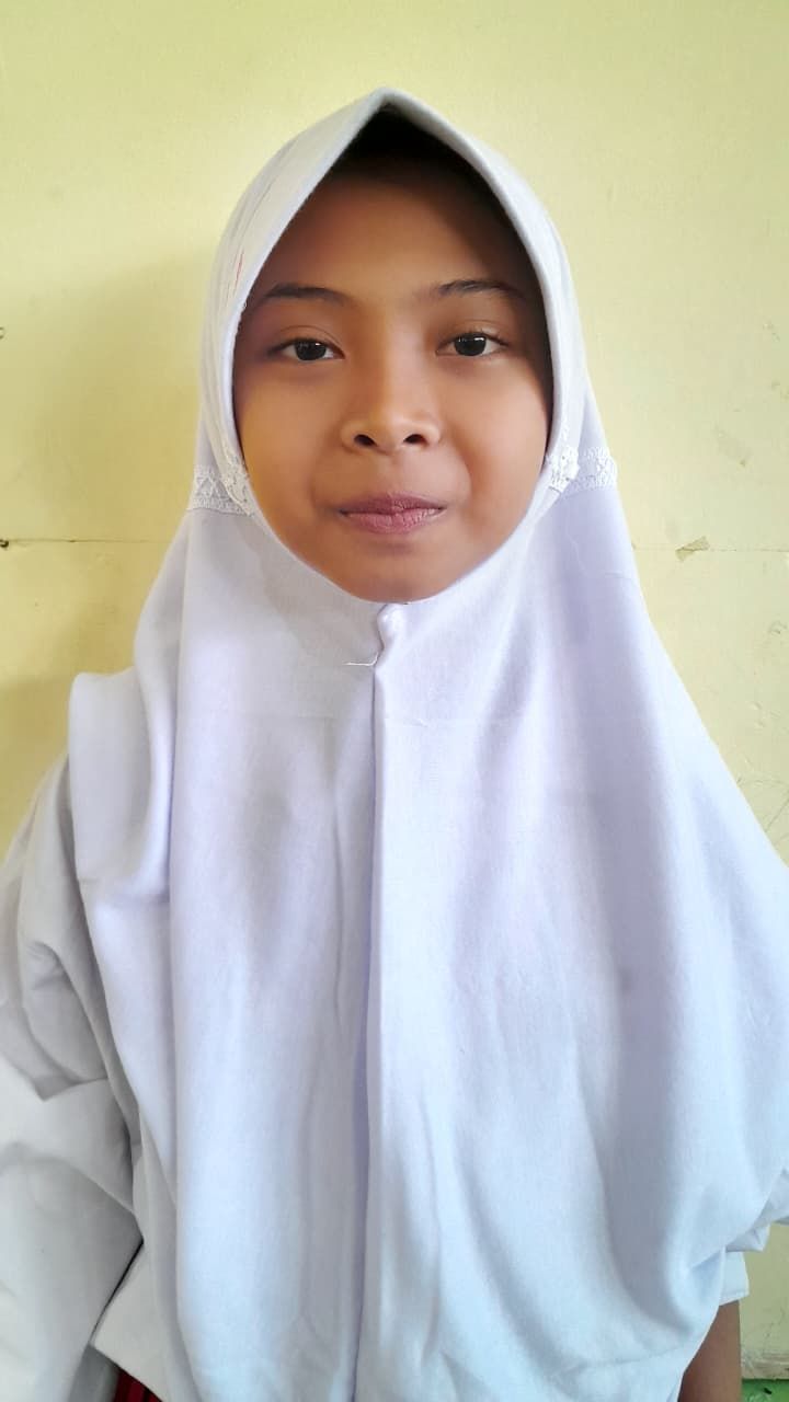 SITI NURJANNAH