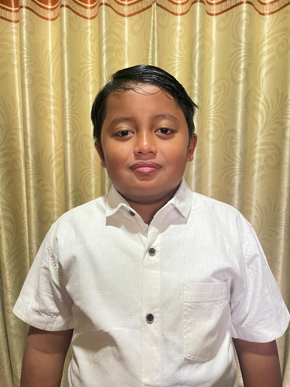 Adrian Fadhil Satrio Adhi