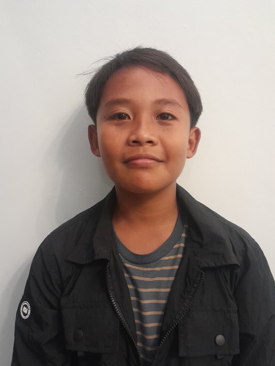 Fariz Naufal Pratama