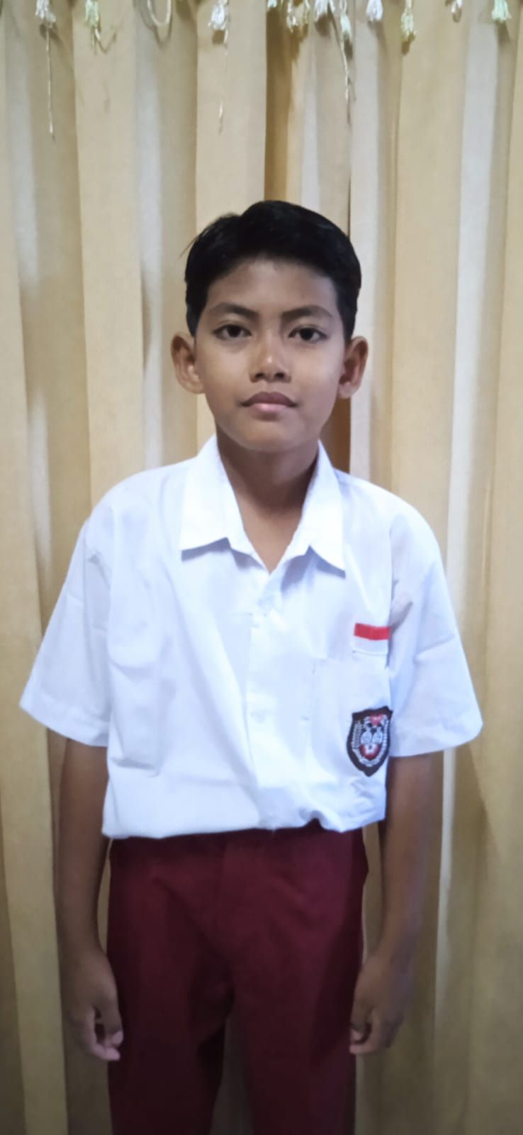 Dzulfikar Oza Abista