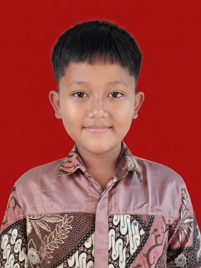 Arslan Zahid Atf Hafiizh