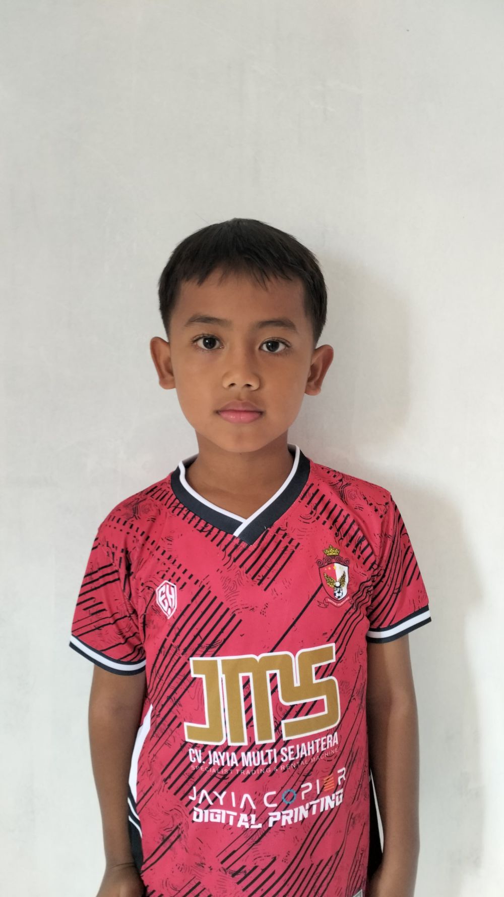 Muhamnad Fadhil Purwanto