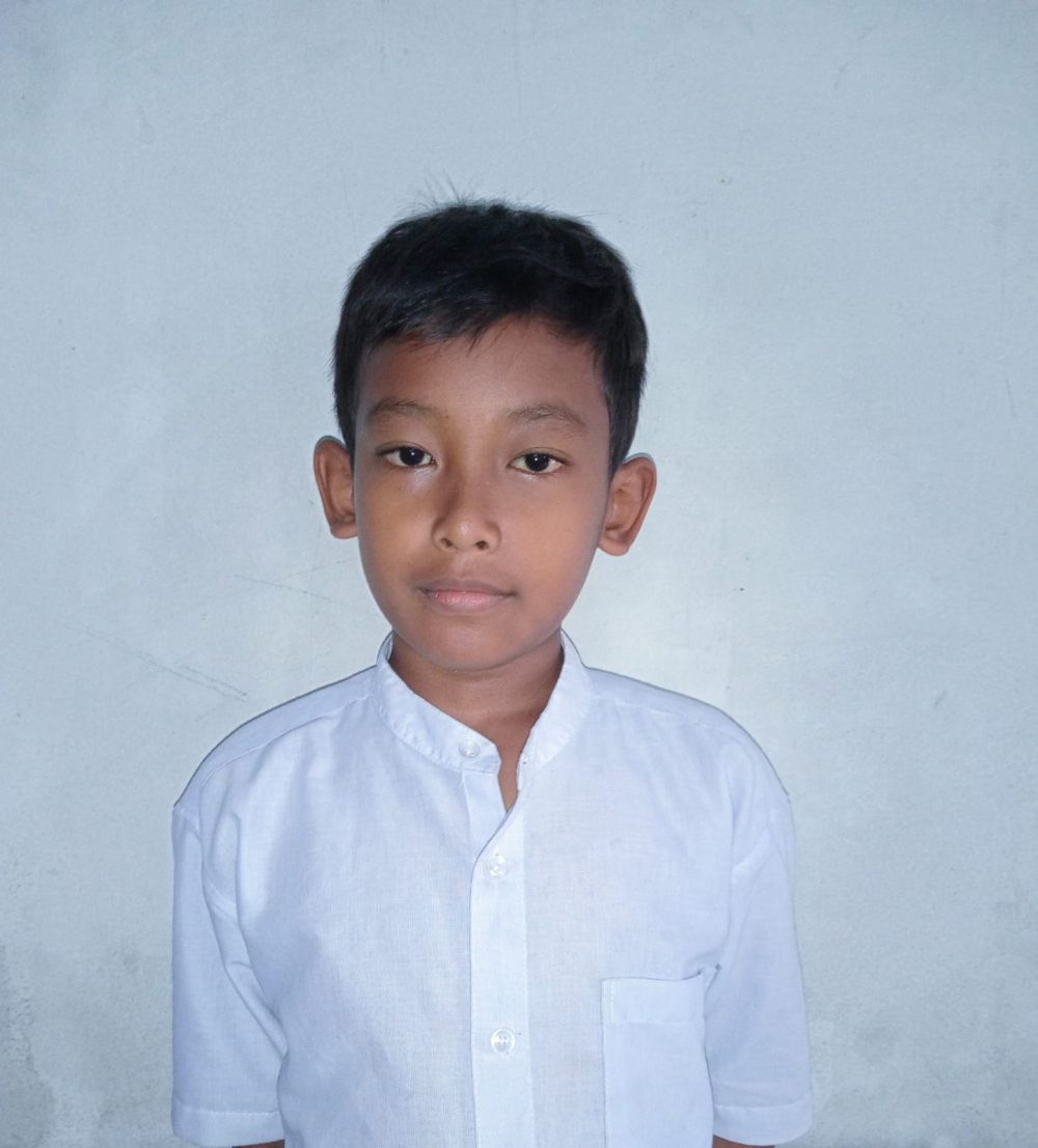 Muhammad Nur Ekhsan