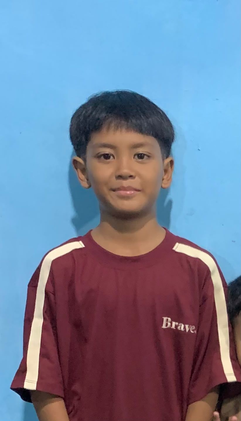 Ridho Nizam Ardana