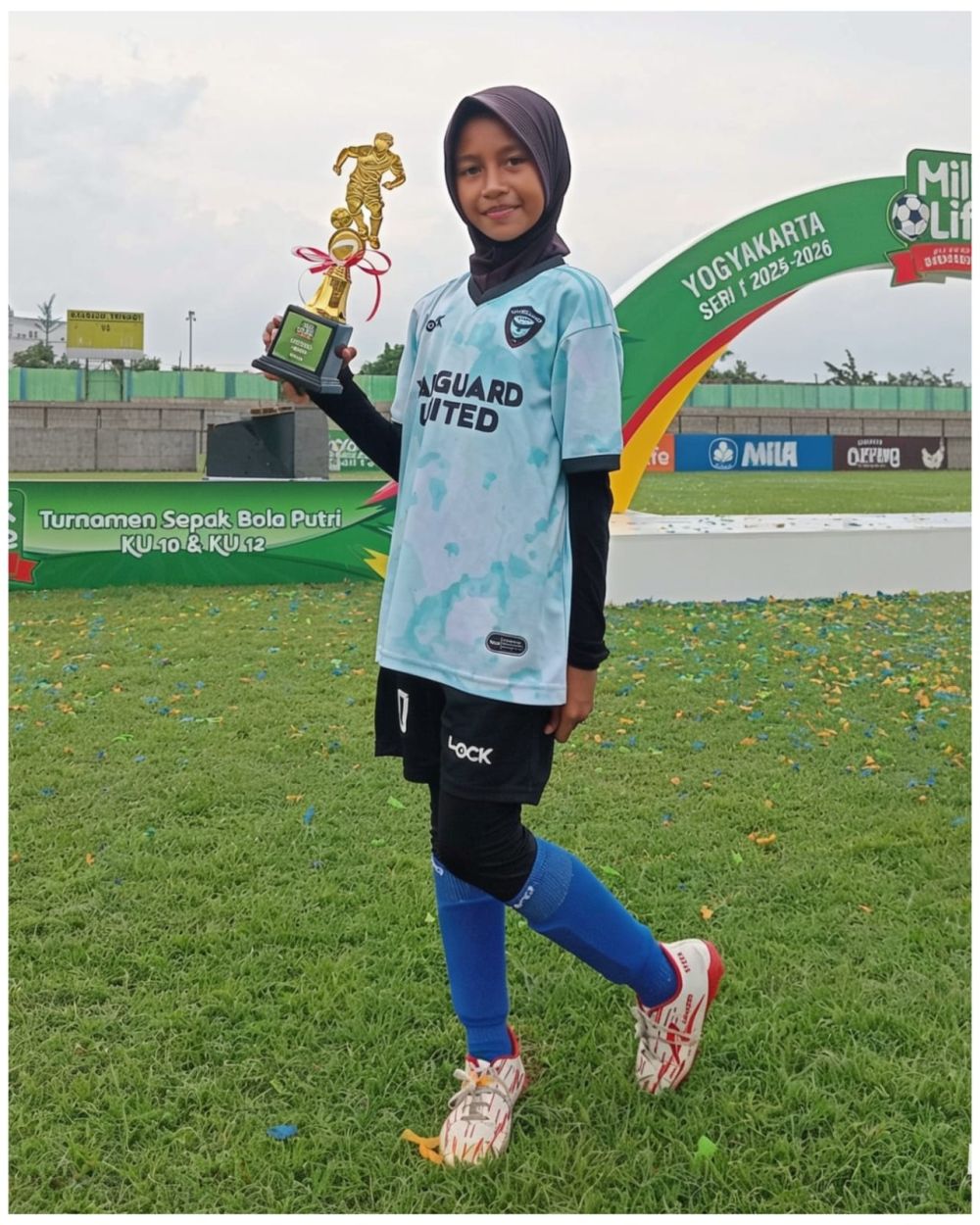 Chayra Fayyola Nazhifa