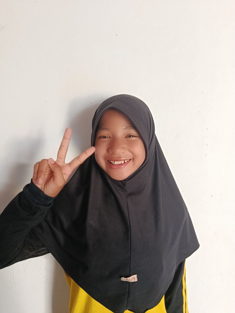 Delecia Pancacasari Putri