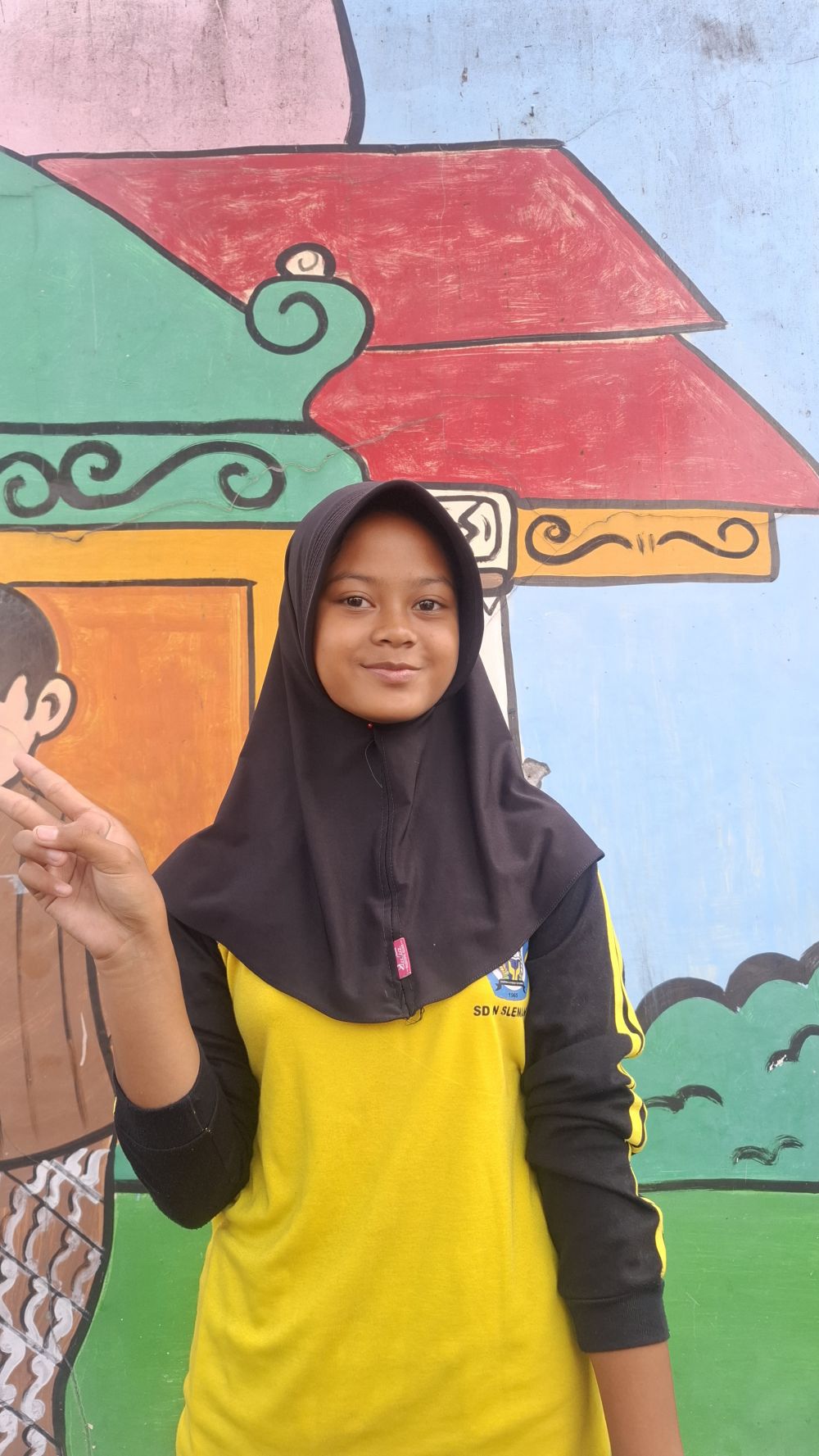 Az Zahra Mey Nurhasanah