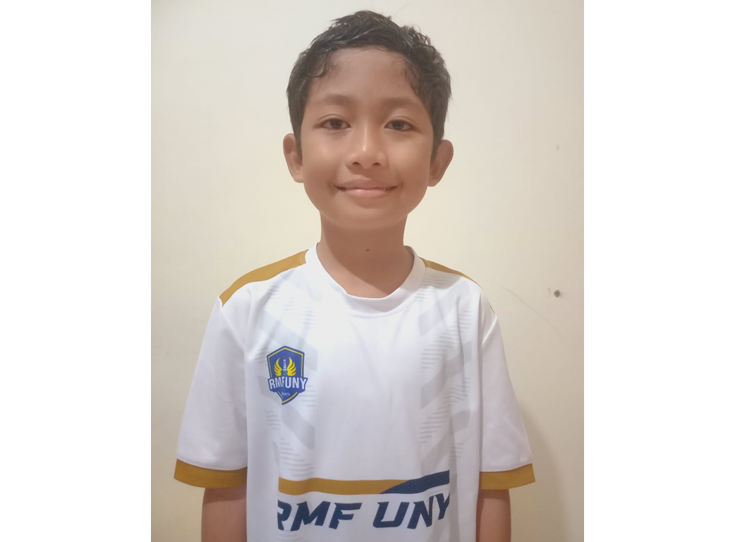Reynand Khiar Shaka Saputra