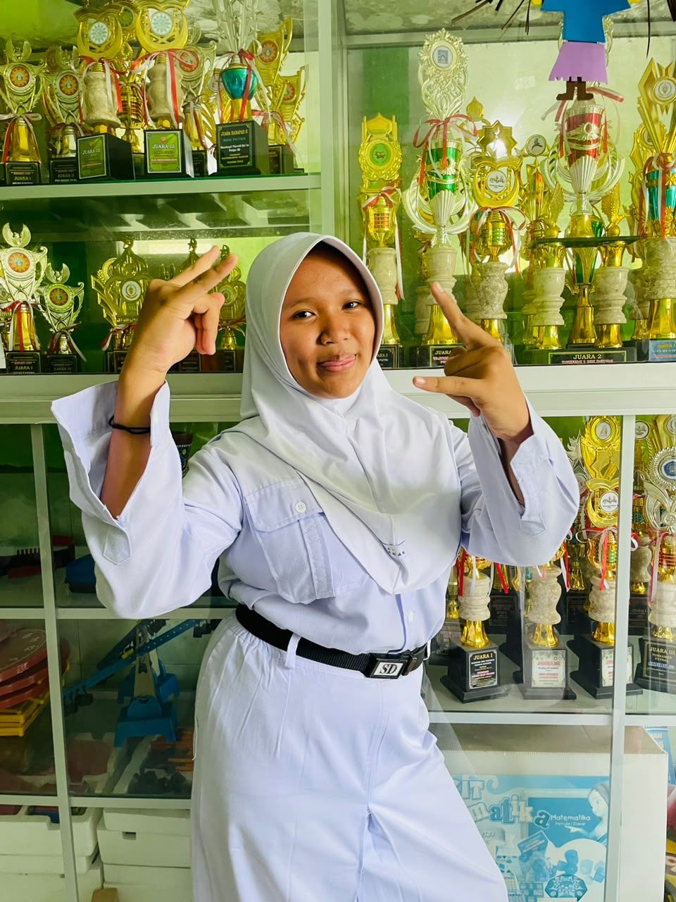 ASSYIFA ANINDYA PUTRI