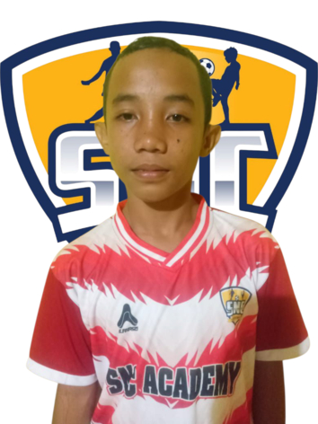 Kevin Alvino Huzain