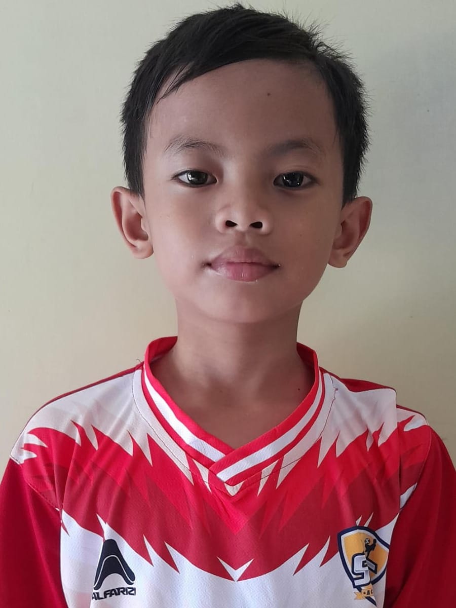Muhammad Tristan Alfariel