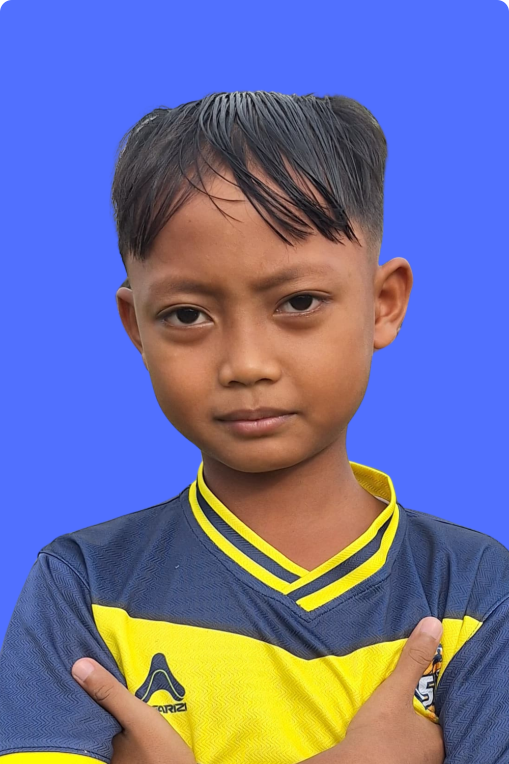 Muhammad Alief Fahrieza