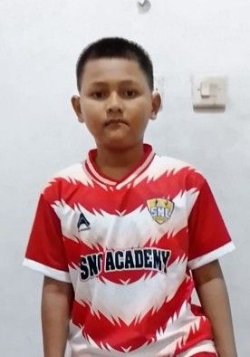 Junior Ronald Saputra
