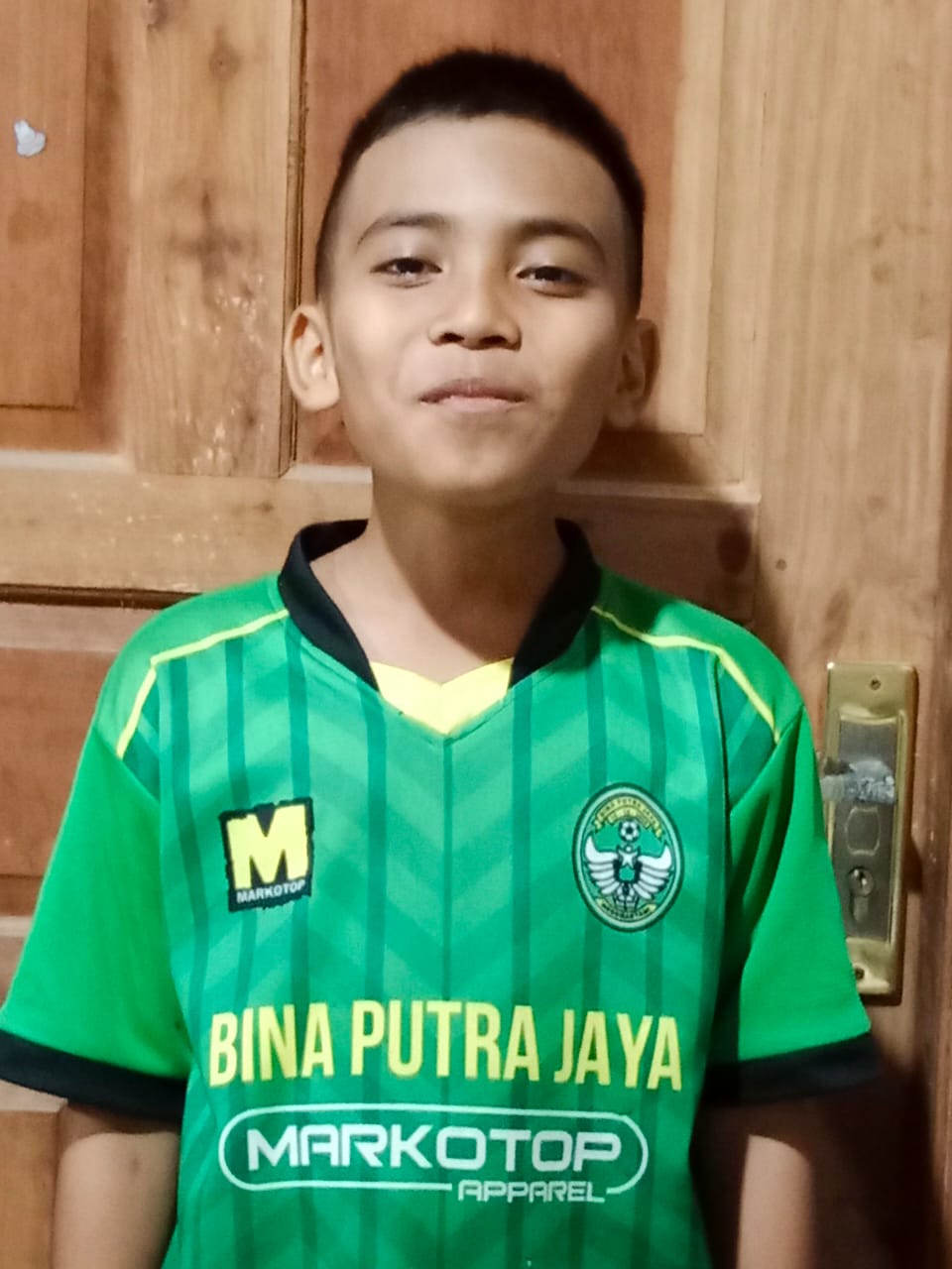 FULVIAN HUGO LUCIANO