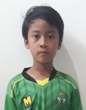 Faeyza Thaqif