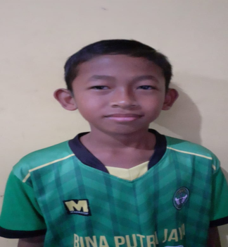 Muhamad Dzaka Alamsyah