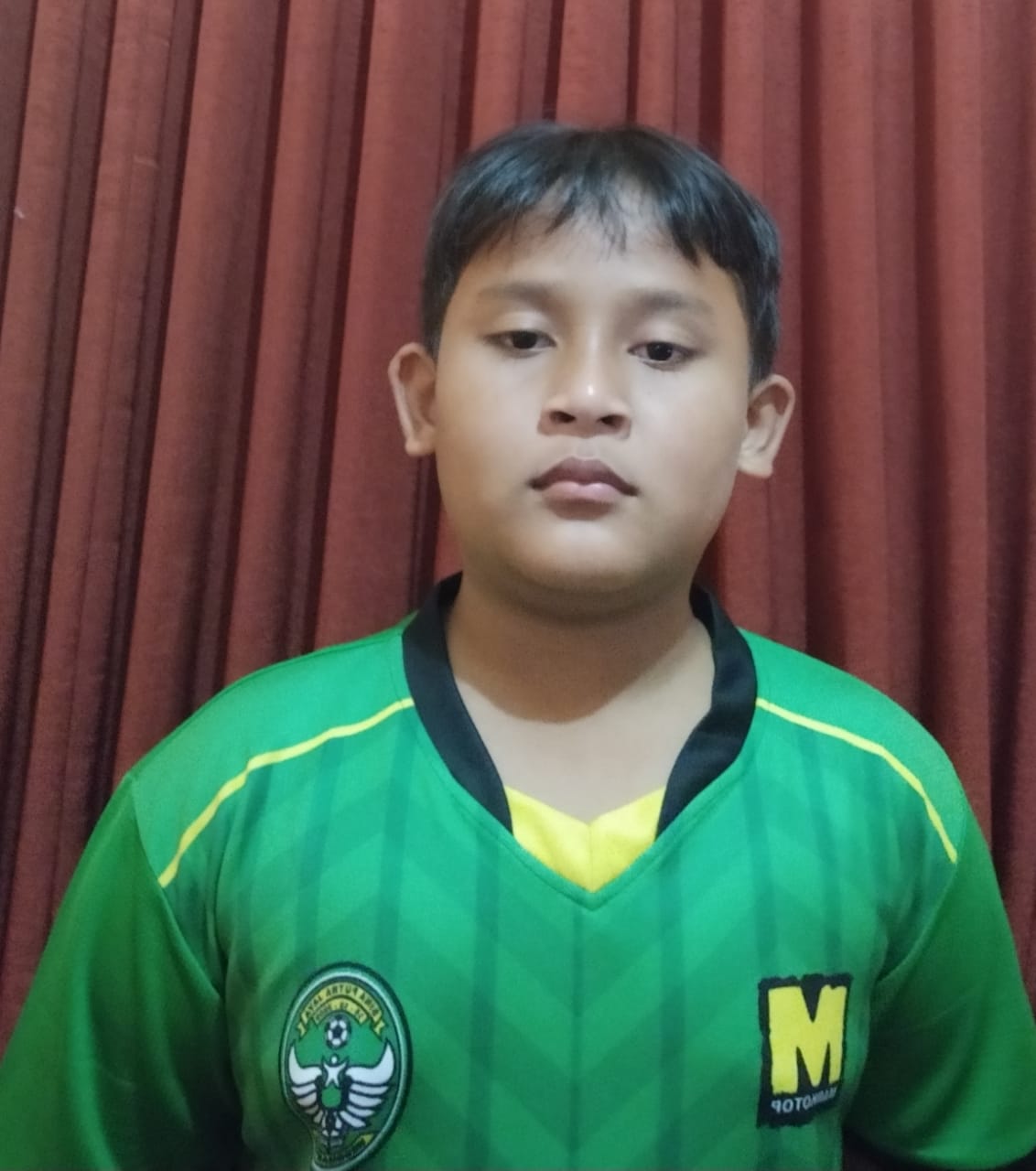 Satrio Juleocto Hariyadi