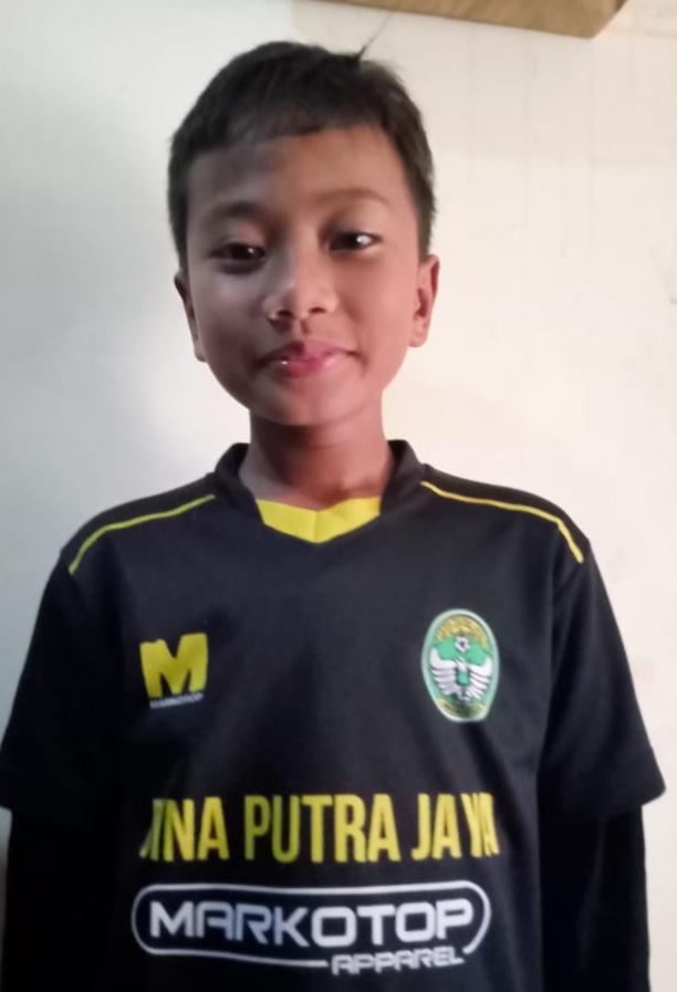 Farendra ahnaf faishal hibatullah