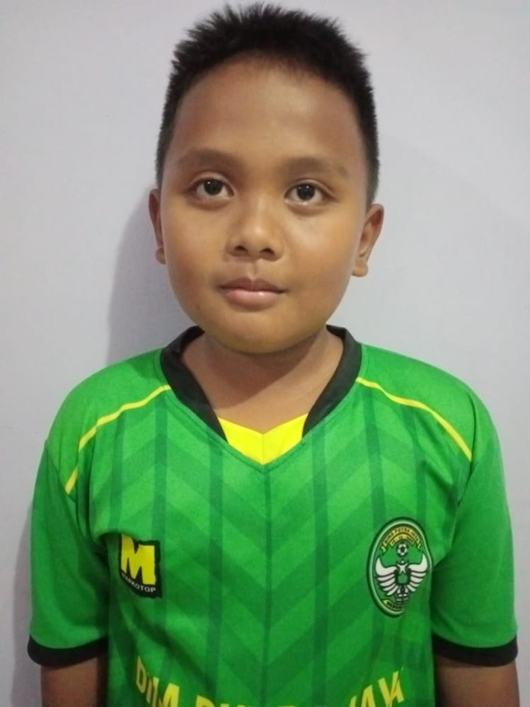Muhammad haykal nabil winarto