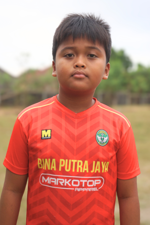 Abyan Alkhalifi Suryana