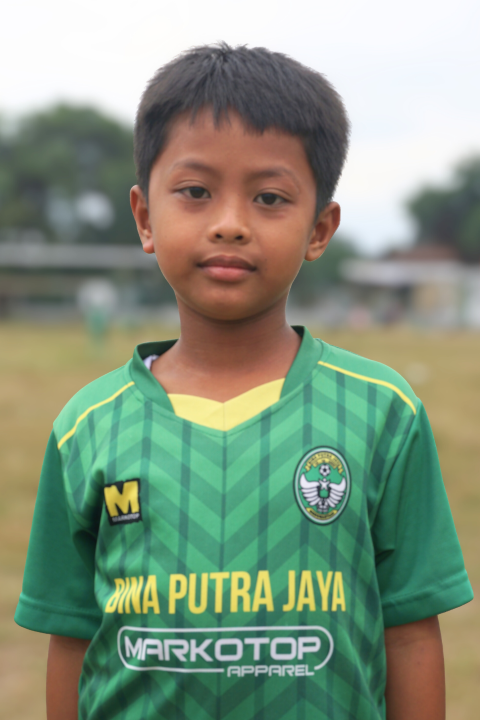 Akbar Putra Pratama