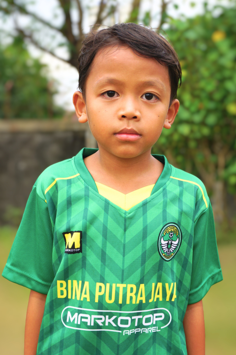 Alarik Wahyu Fayza Amri