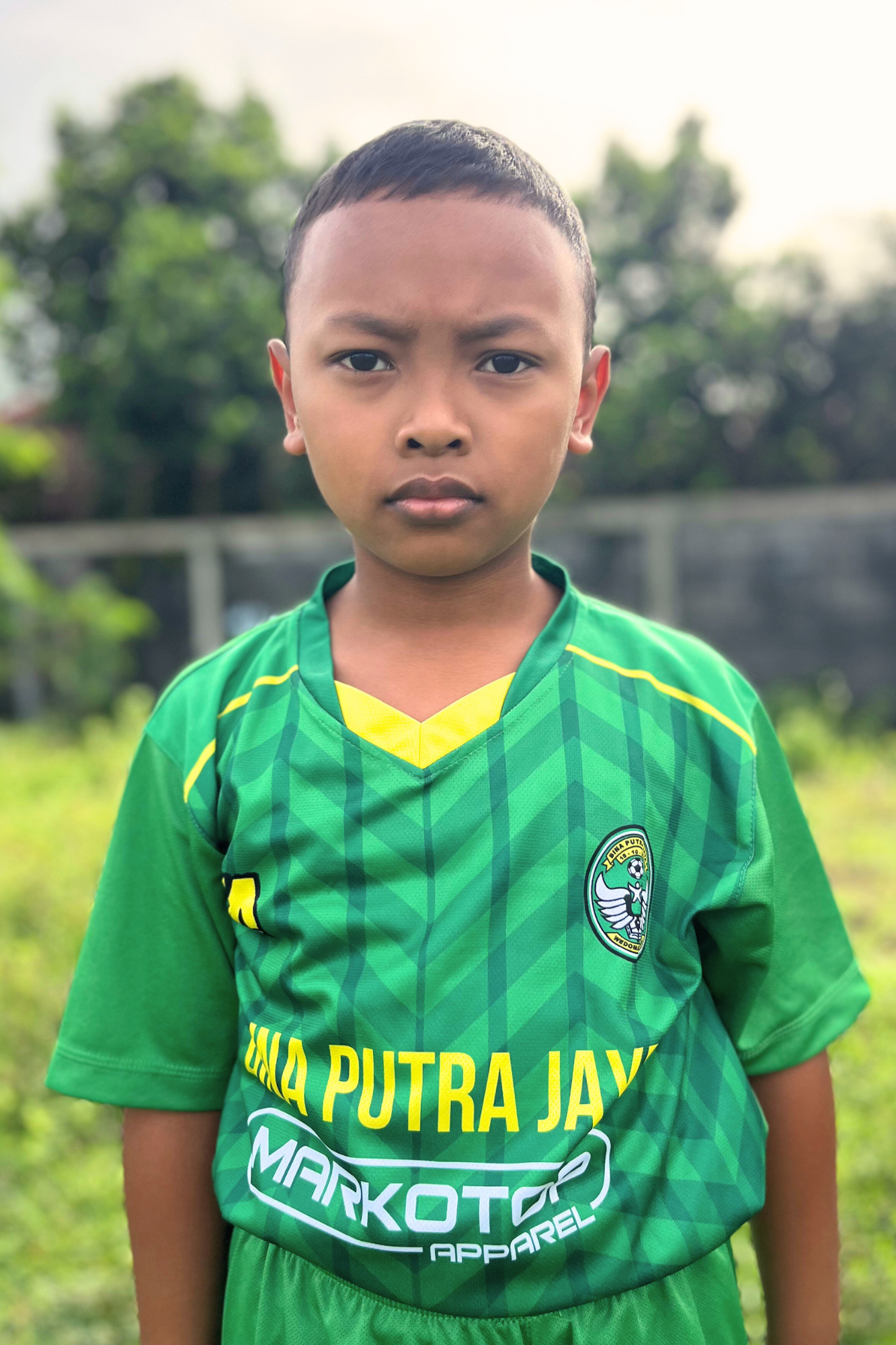 Muhammad Tsaqib Fawwazi