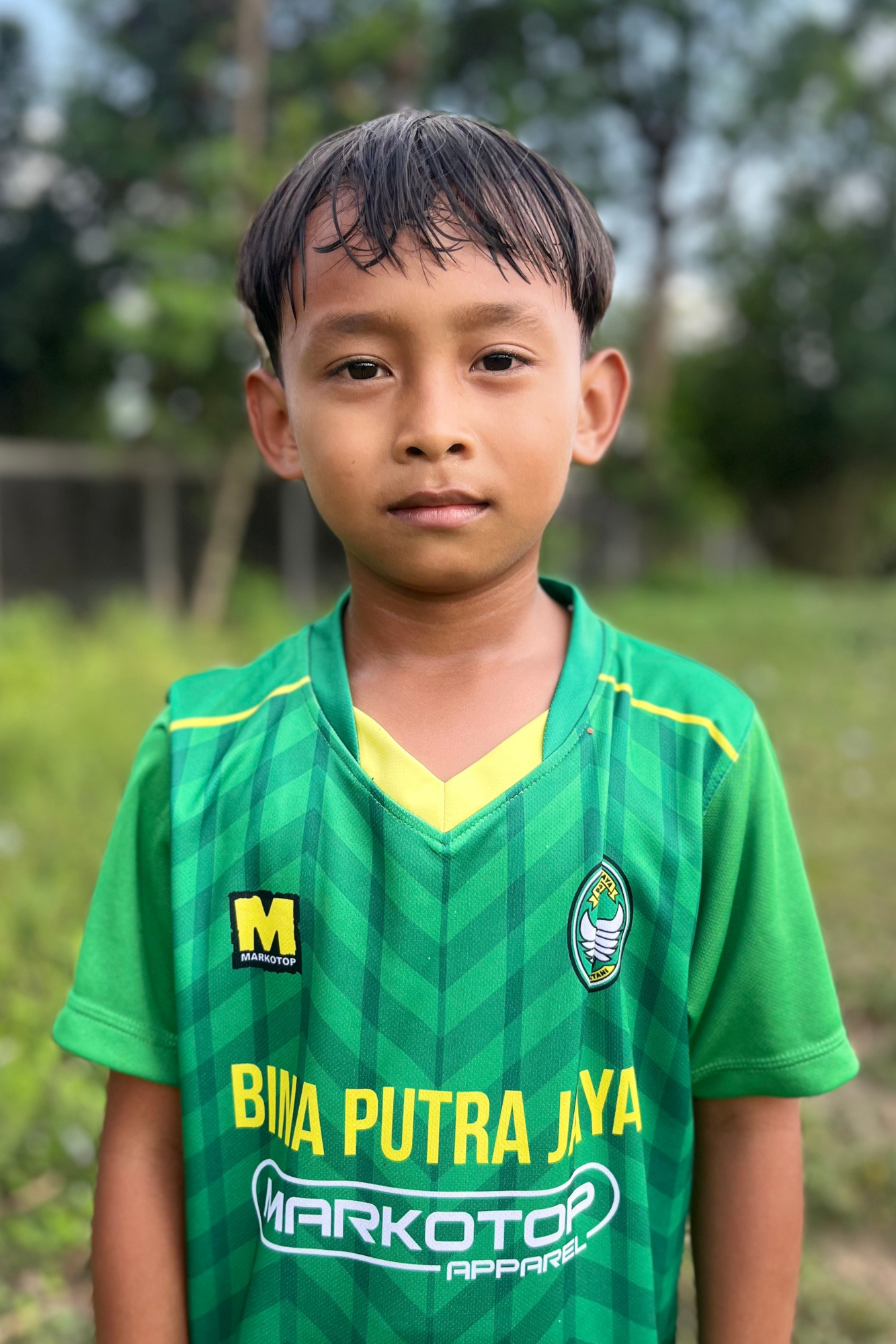 Zaigham Rahandika