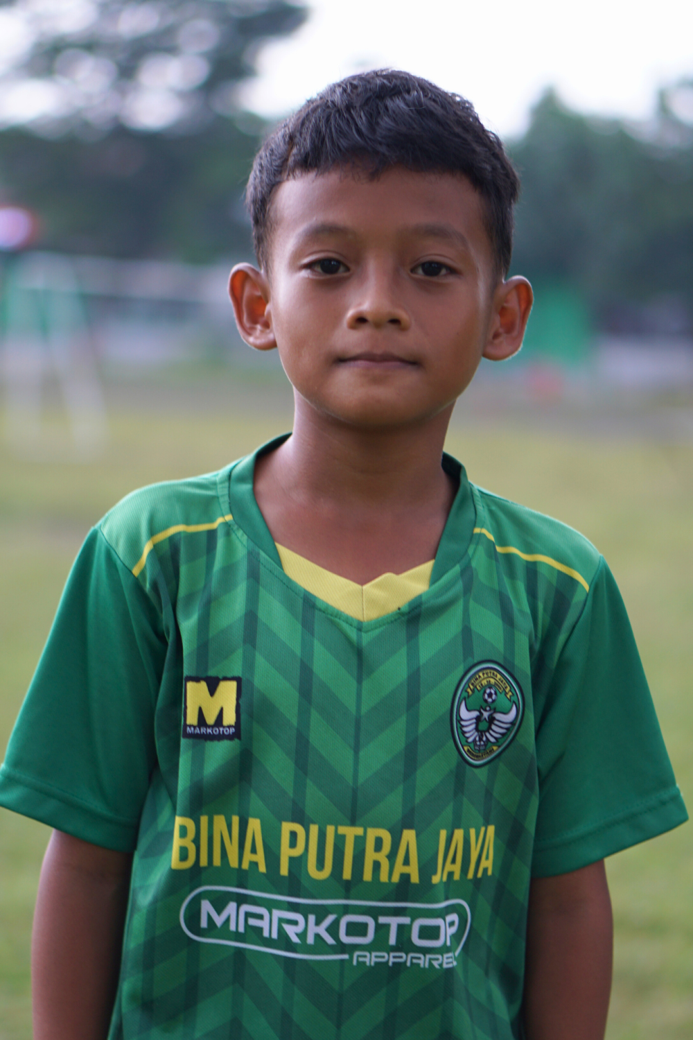 ALFARIDZI NOAH HARIANSYAH