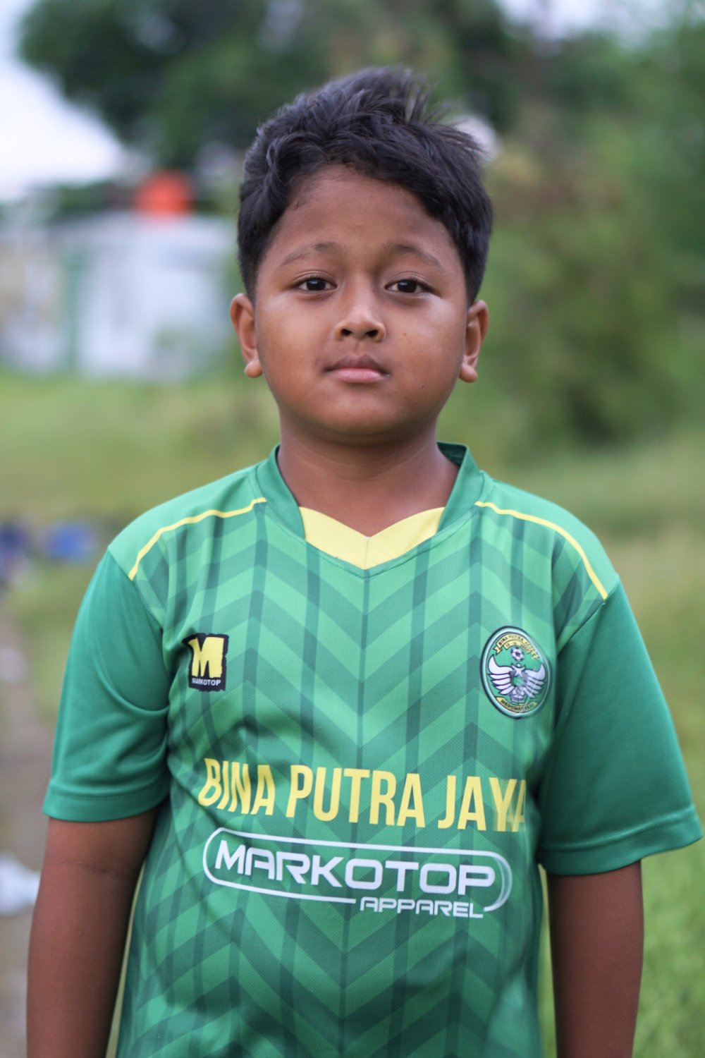 Arkan Faeyza Putra