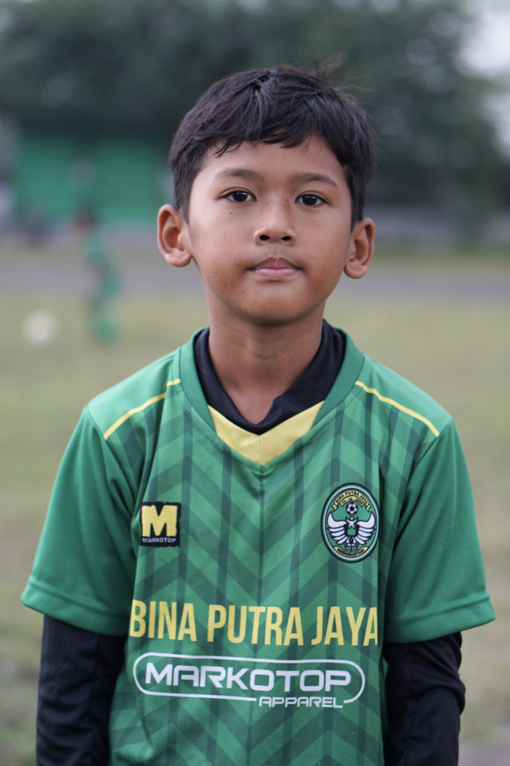Kun Kenzie Bhadra Albab