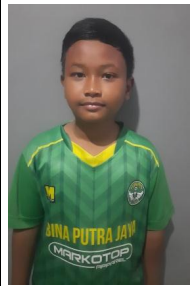 Melandri Bagus Saputro