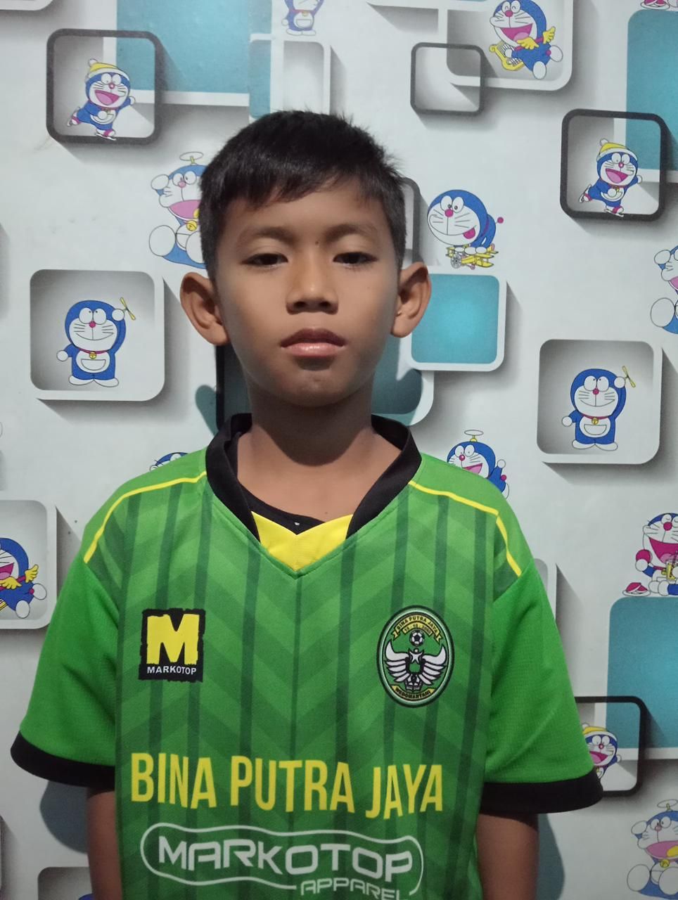 NADHIF CANDRA ATHALAH