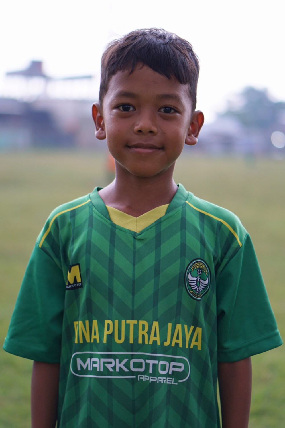 NAUFAL EL RAFIF KHAN