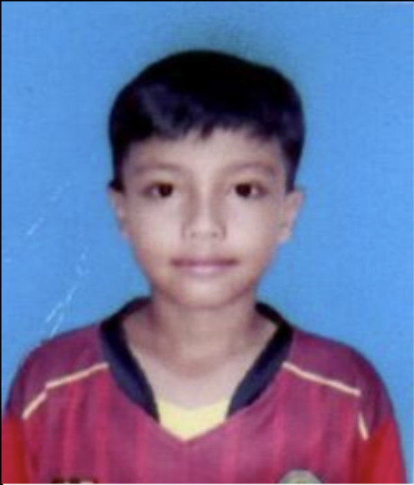 RASYID UBAIDILLAH WIDARYANTO